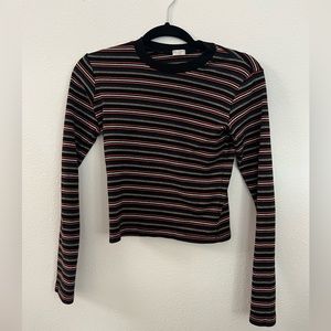 Brandy Melville long sleeve